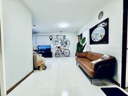 Blk 356B Anchorvale Plains (Sengkang), HDB 5 Rooms #454344081